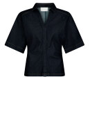 Neo Noir - Spenda Denim Blouse