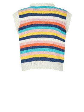Lollys Laundry - ChicagoLL Vest SL