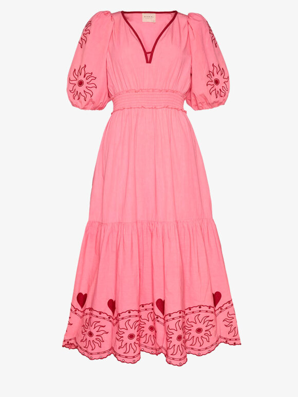 Sissel Edelbo - Gennie Dress