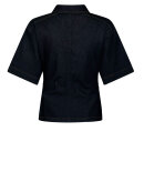 Neo Noir - Spenda Denim Blouse