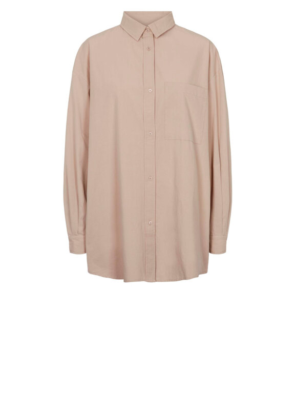 Esme Studios - ESRuby LS Shirt
