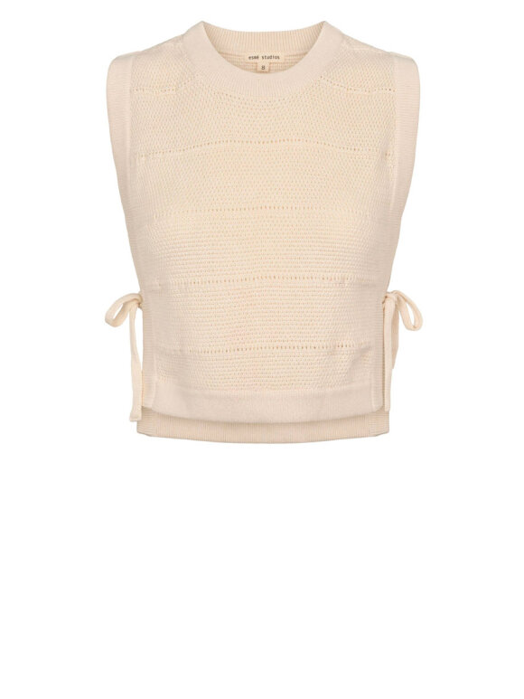 Esme Studios - ESRana Knit Vest