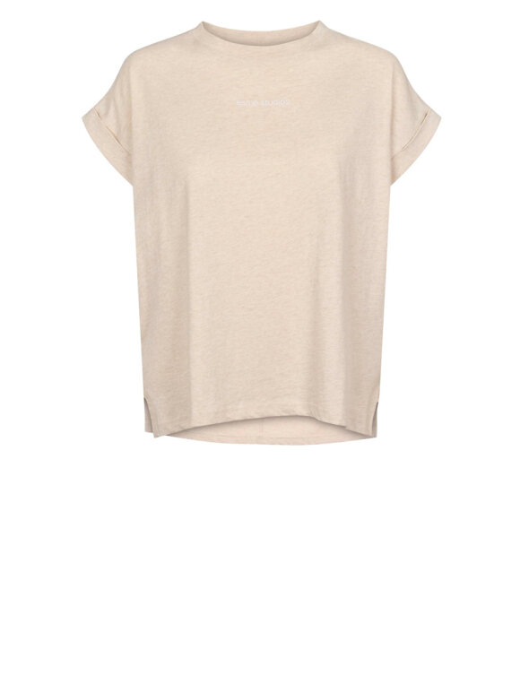Esme Studios - ESHoyo SL T-shirt