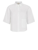 Esme Studios - ESBilly Cropped Shirt