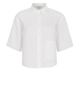 Esme Studios - ESBilly Cropped Shirt