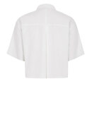 Esme Studios - ESBilly Cropped Shirt