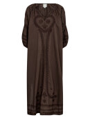 GOSSIA - ZiraGO Dress - Lev. Juni