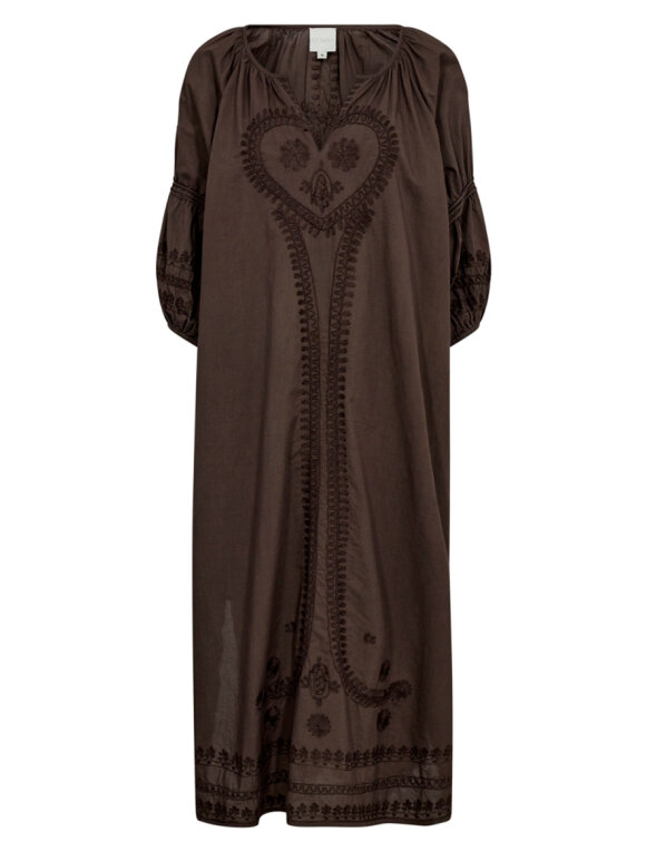 GOSSIA - ZiraGO Dress - Lev. Juni