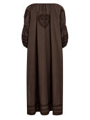 GOSSIA - ZiraGO Dress - Lev. Juni