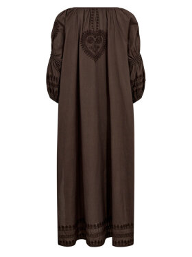 GOSSIA - ZiraGO Dress - Lev. Juni