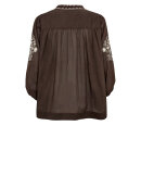 GOSSIA - NouraGO Blouse - Lev. Juni
