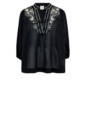 GOSSIA - NouraGO Blouse - Lev. Juni