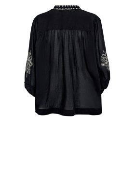 GOSSIA - NouraGO Blouse - Lev. Juni