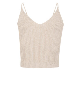 Esme Studios - ESRim Knit Top