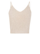 Esme Studios - ESRim Knit Top