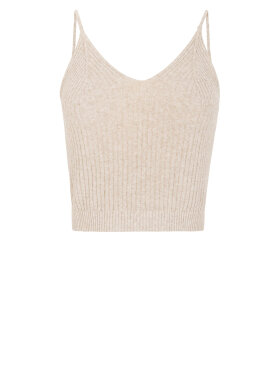 Esme Studios - ESRim Knit Top