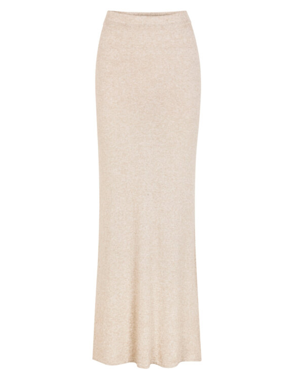 Esme Studios - ESRim Knit Skirt