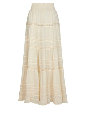 Neo Noir - Felicia S Voile Skirt