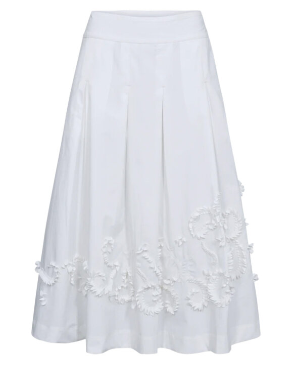 Copenhagen Muse - CMVatan Skirt