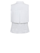 Co'Couture - SannaCC Double Layer Top