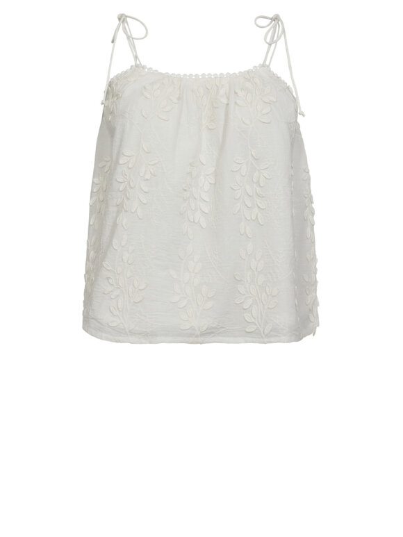 Co'Couture - NessaCC Singlet