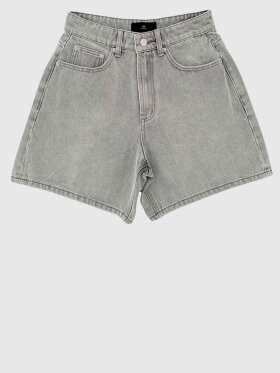 WithBlack - WBLKarolina Denim Shorts