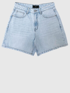 WithBlack - WBLKarolina Denim Shorts