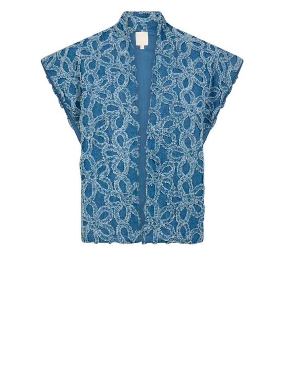 GOSSIA - NenaGO Vest
