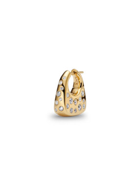 Maria Black - Tote Flash Earring