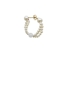 Stine A - Callas Creol Earring