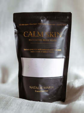 Natalie Maria Scandinavia - Blooming Maske