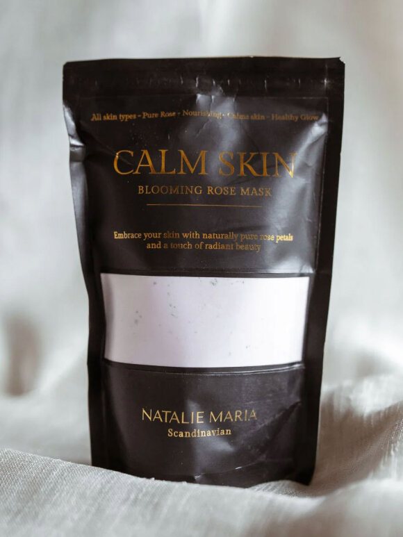 Natalie Maria Scandinavia - Blooming Maske