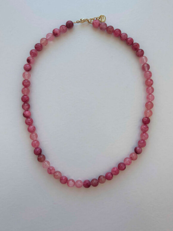 Friihof og Siig - Pearl Necklace