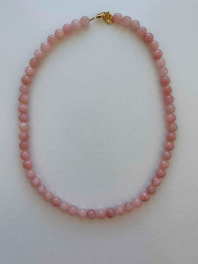 Friihof og Siig - Pearl Necklace