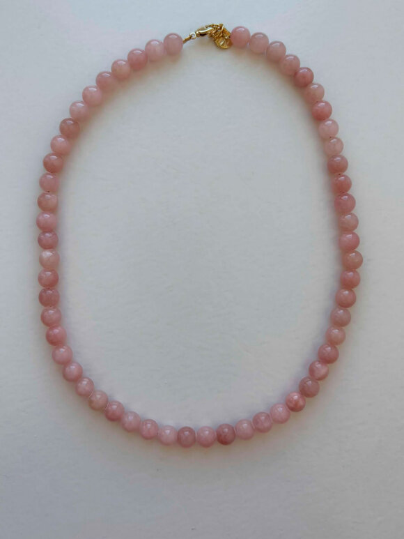 Friihof og Siig - Pearl Necklace