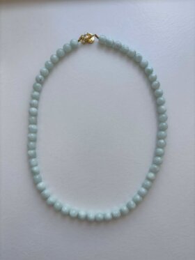Friihof og Siig - Pearl Necklace
