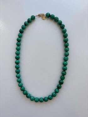 Friihof og Siig - Pearl Necklace