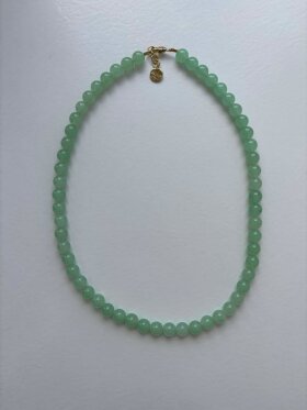 Friihof og Siig - Pearl Necklace