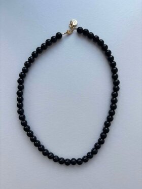 Friihof og Siig - Pearl Necklace