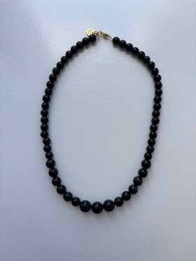 Friihof og Siig - Pearl Necklace