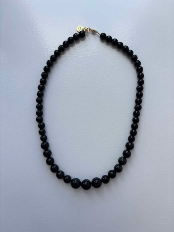 Friihof og Siig - Pearl Necklace