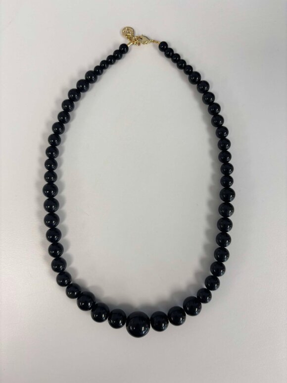 Friihof og Siig - Pearl Necklace Friihof og Siig - Pearl Necklace