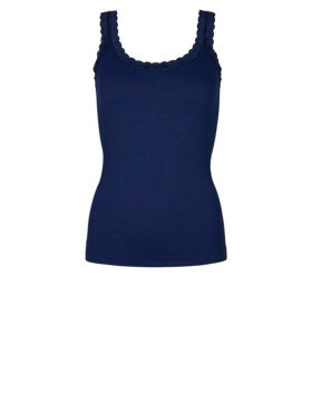 Tim & Simonsen - Frida Rib Top