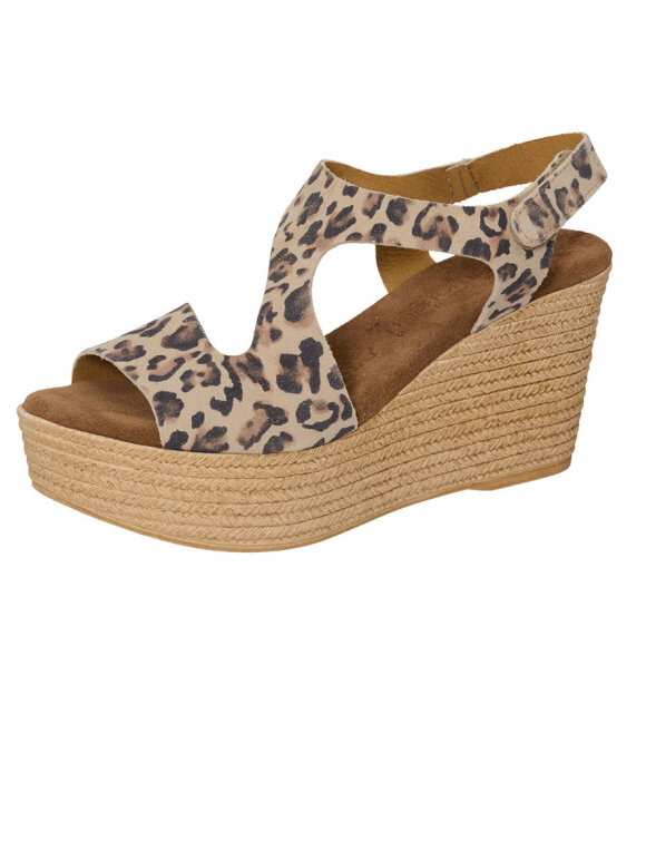 Tim & Simonsen - Masha Nature Leo Crudo