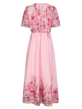 Neo Noir - Serna Flower Print Dress