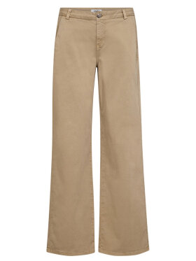 IVY COPENHAGEN - Ivy Karmey Chino Wide