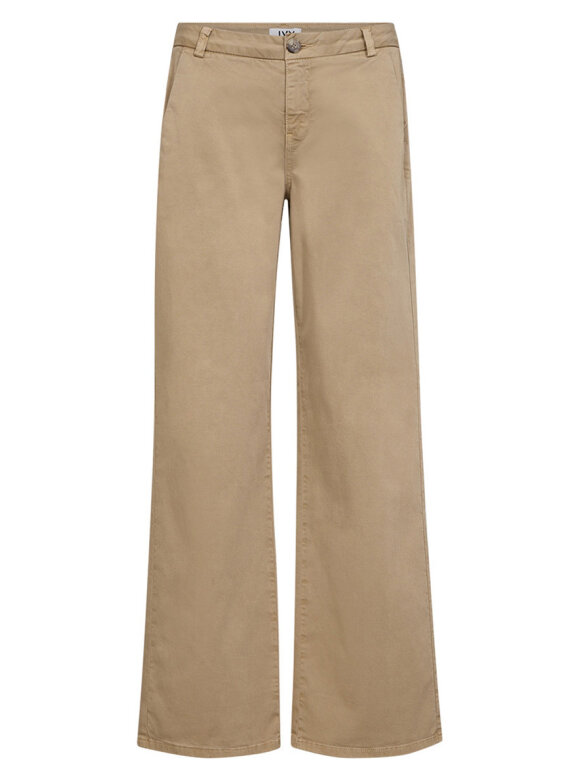 IVY COPENHAGEN - Ivy Karmey Chino Wide