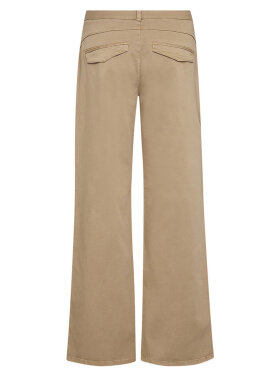 IVY COPENHAGEN - Ivy Karmey Chino Wide