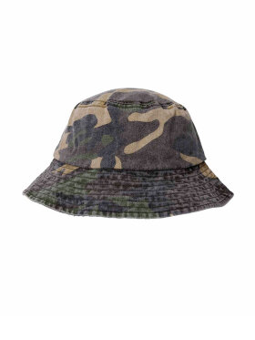Black Colour - BCMaura Bucket Hat - Lev. Juni
