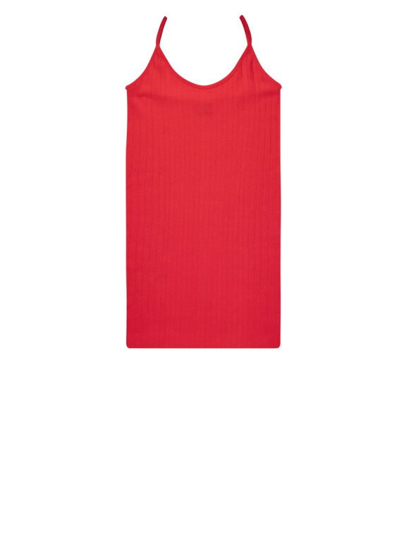 Nørgaard Paa Strøget - NPS Strap Top Solid Color